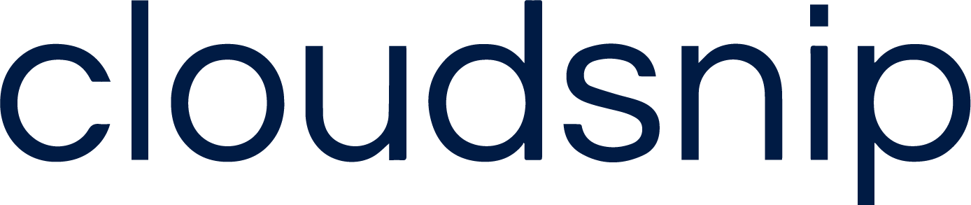 Cloudsnip logo